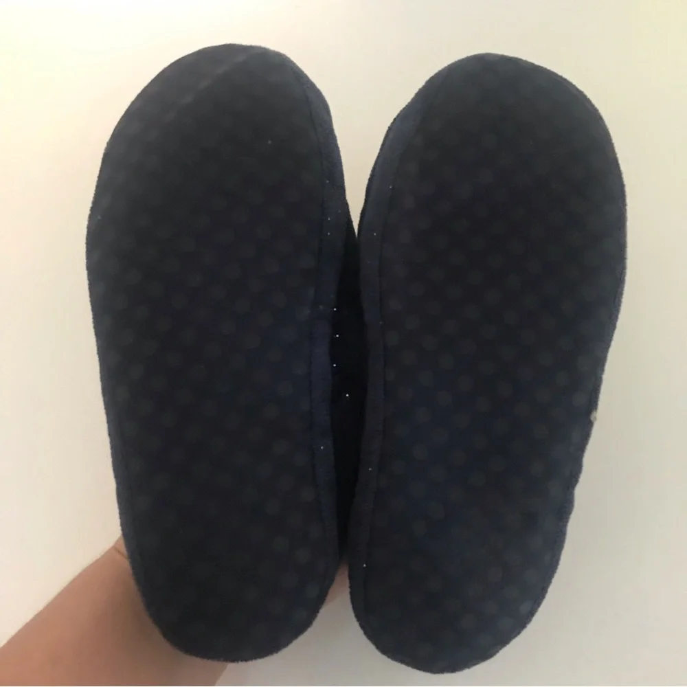 H&M Disney Frozen Slippers